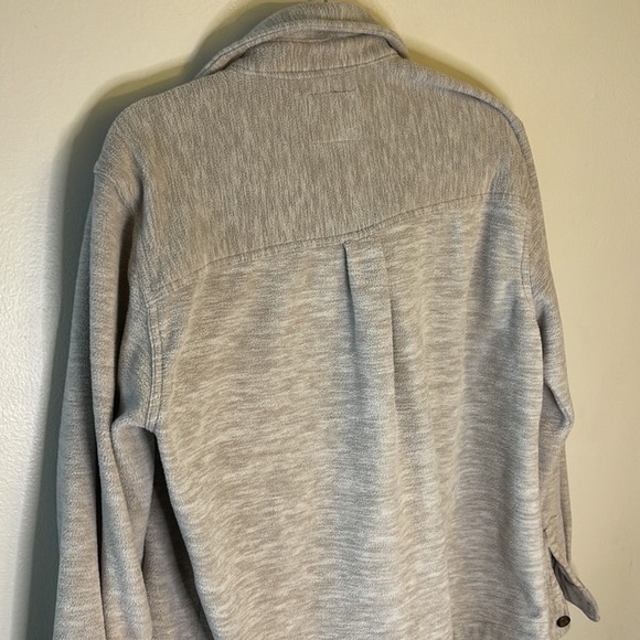 Cotton On Shacket Unisex Cozy - Picture 6 of 6